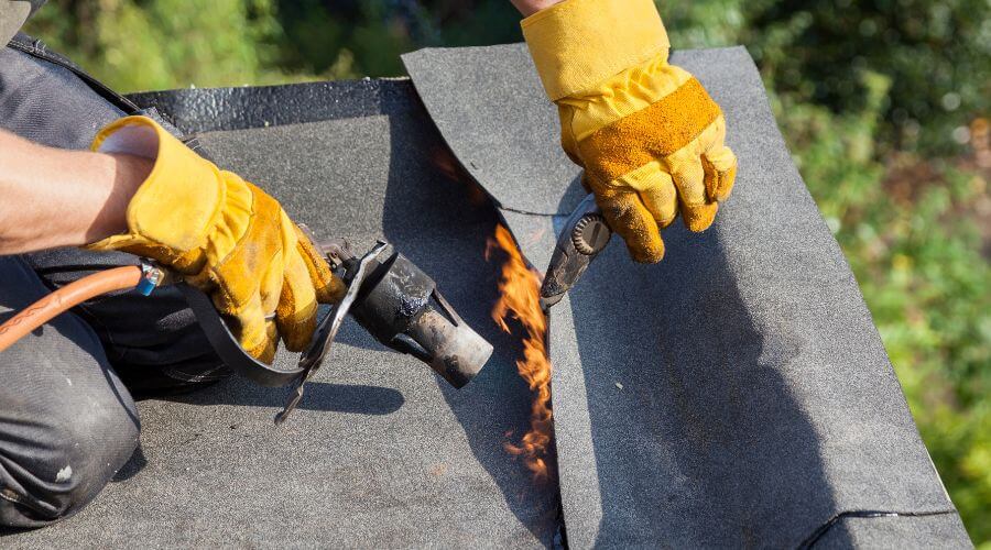 Professional residential roofers in Kahlotus, WA